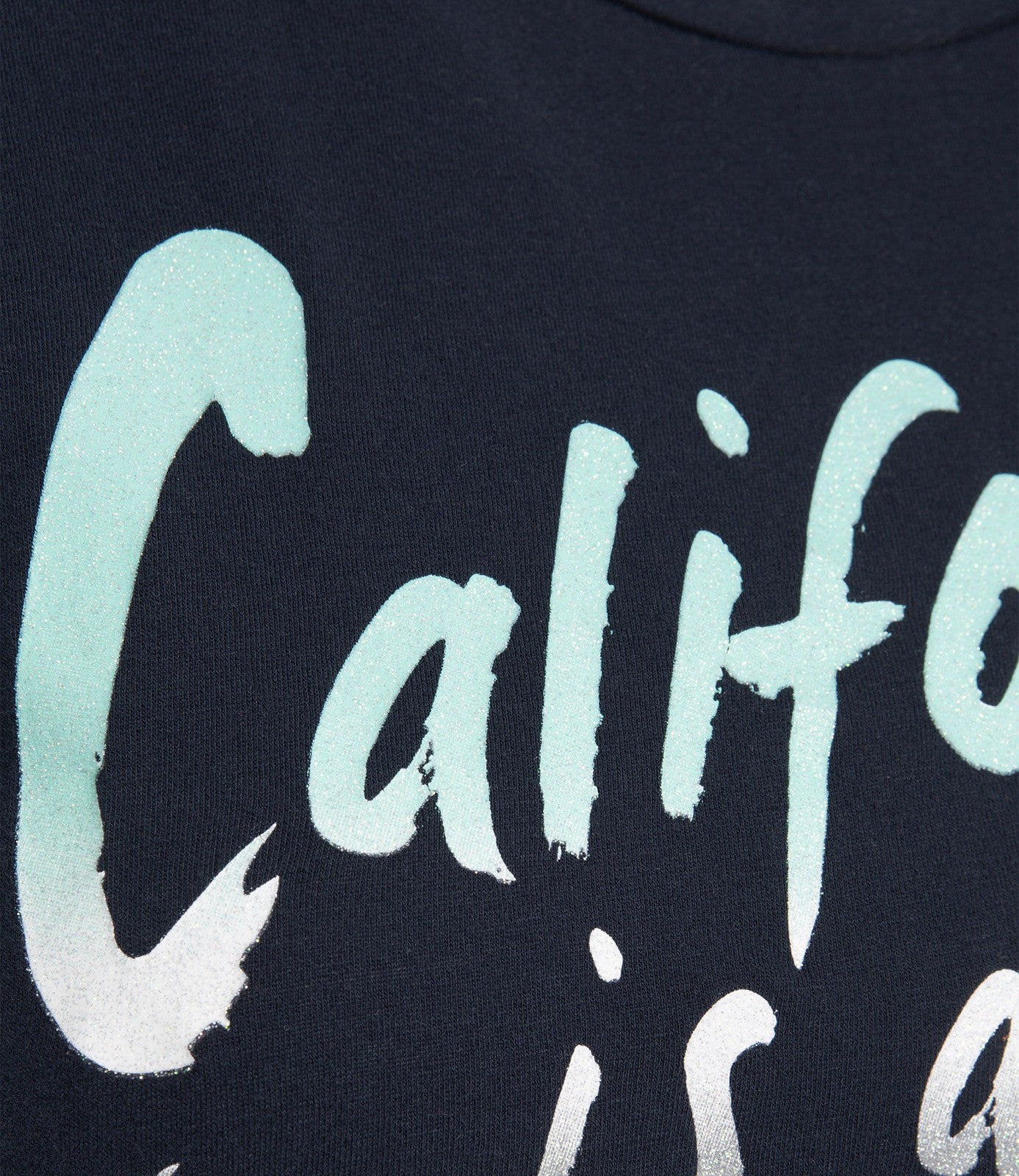 Soccx T-Shirt California