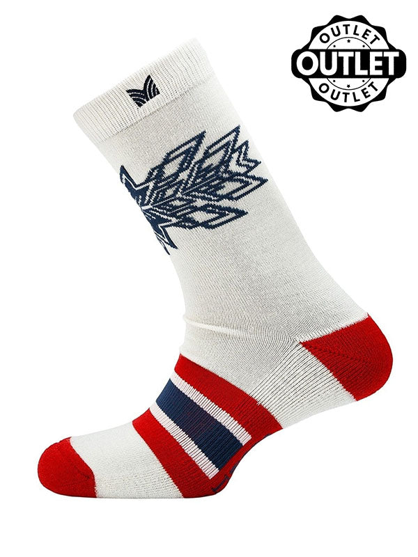 Spirit Socks Crew-Schnitt