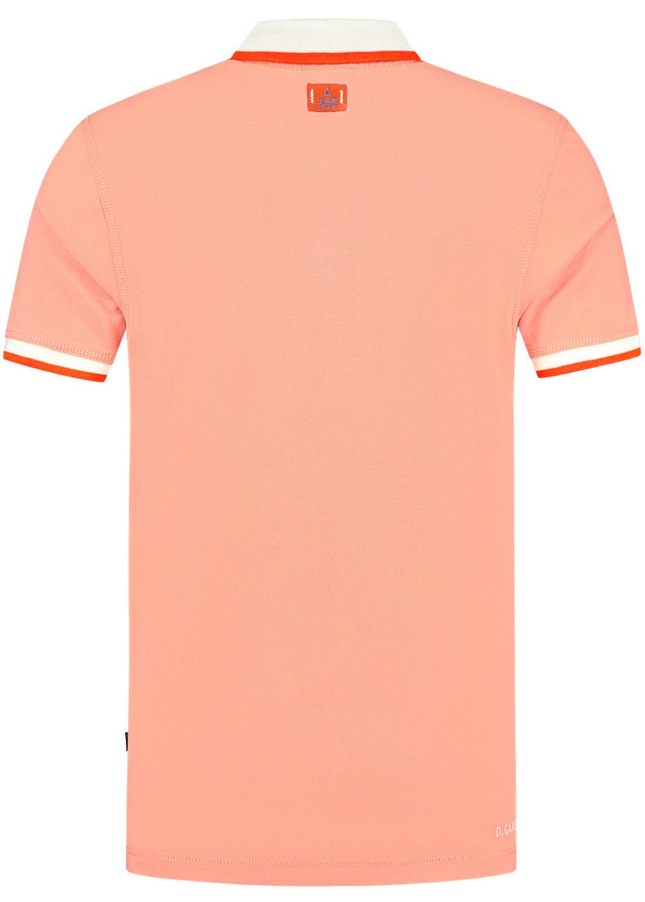 Poloshirt Gaastra orange