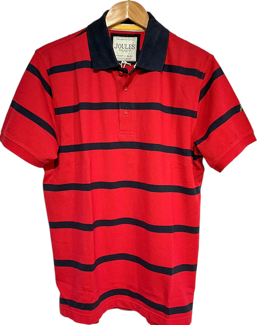 PoloshirtJoules, stripes