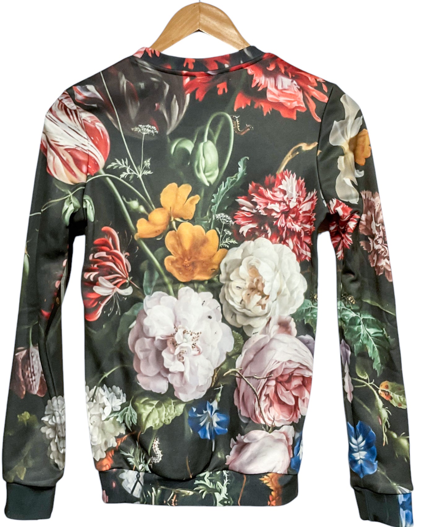 Sweatshirt, photoprint