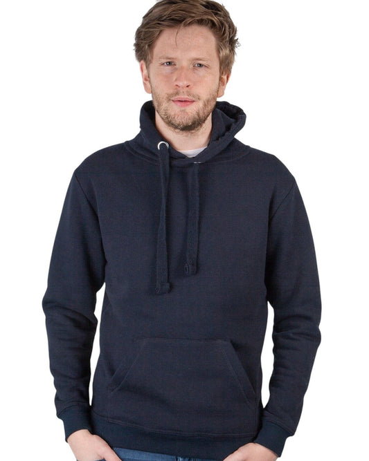 Hoodie sweatshirt darkblue