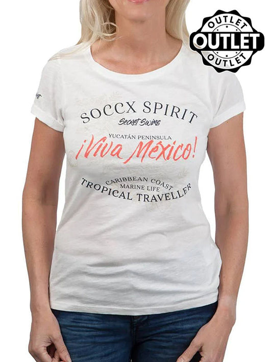 T-Shirt Viva Mexique