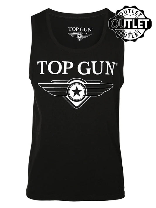 "Truck" Tank Top