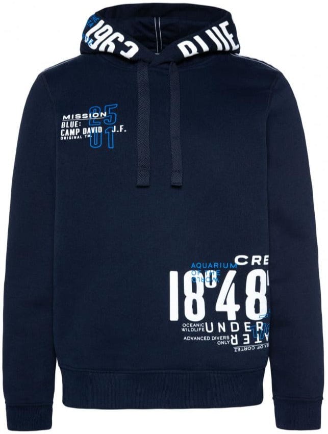 Camp David Leading Brand in Casual and Sporty Fashion Stateshop Stateshop Fashion