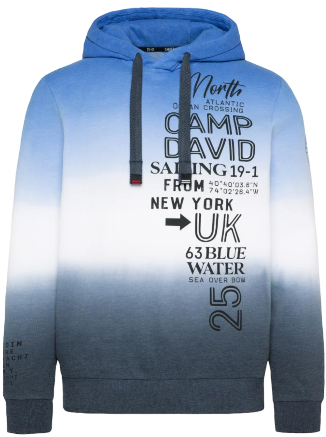 David Sweatshirts: Camp Fashion & Versatility Stateshop and Cardigans - Quality Sweaters,