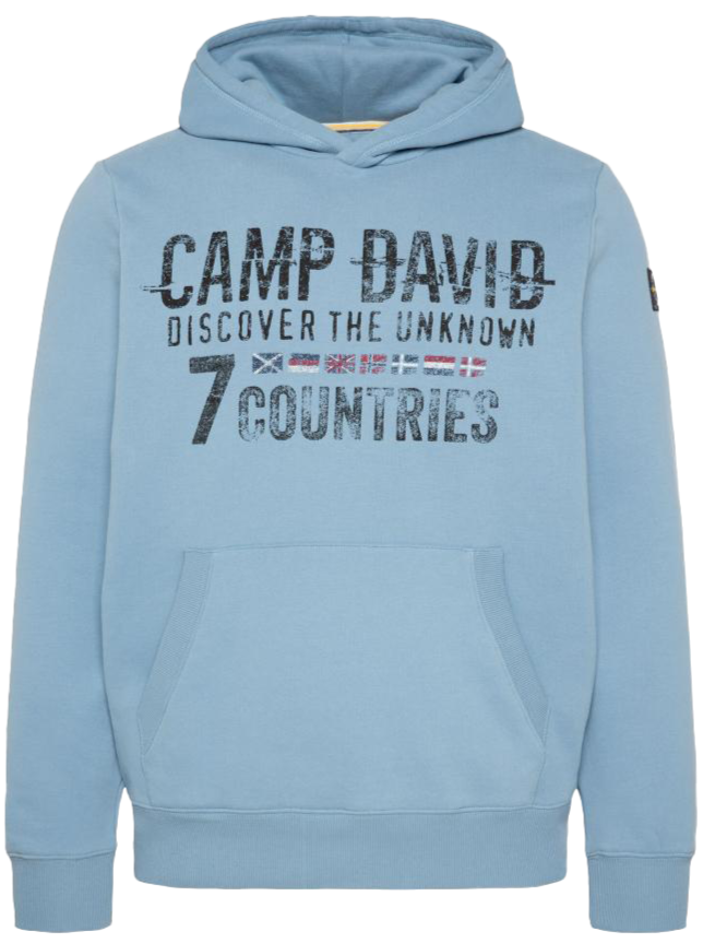 Camp David: Leading Brand - Casual Fashion Stateshop | Sporty and Stateshop Fashion in