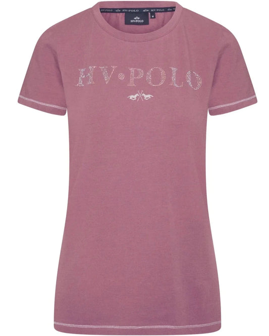 HV PoloLadies T-Shirt Luxury Pink