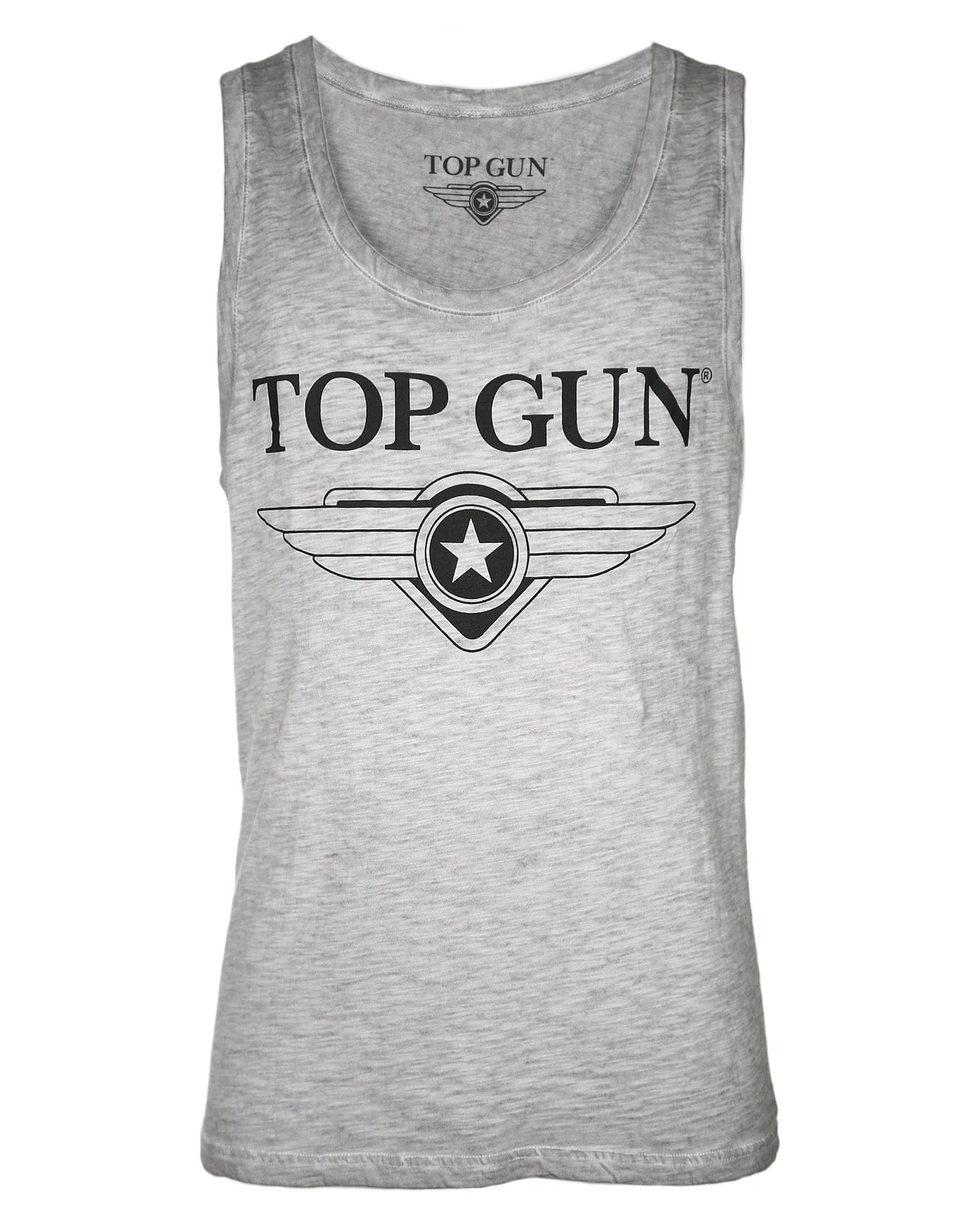 Top Gun"Truck" Tank Top