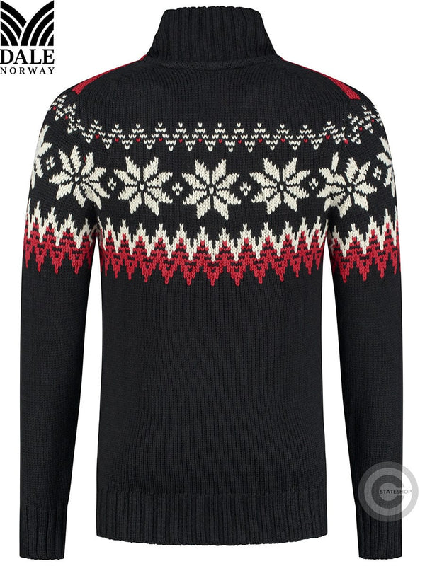 Dale of Norway Myking Sweater - Felpa - Uomo