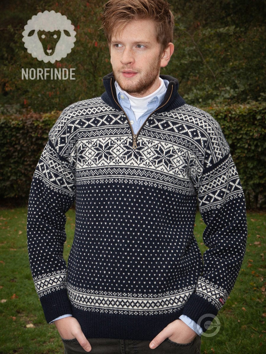 100% Pure Wool Jumpers and Sweaters, Knitwear