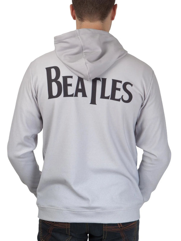 The beatles hoodie online h&m