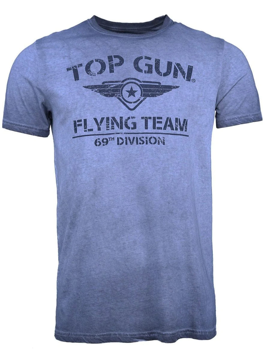 Top Gun Gun T-Shirts for Men