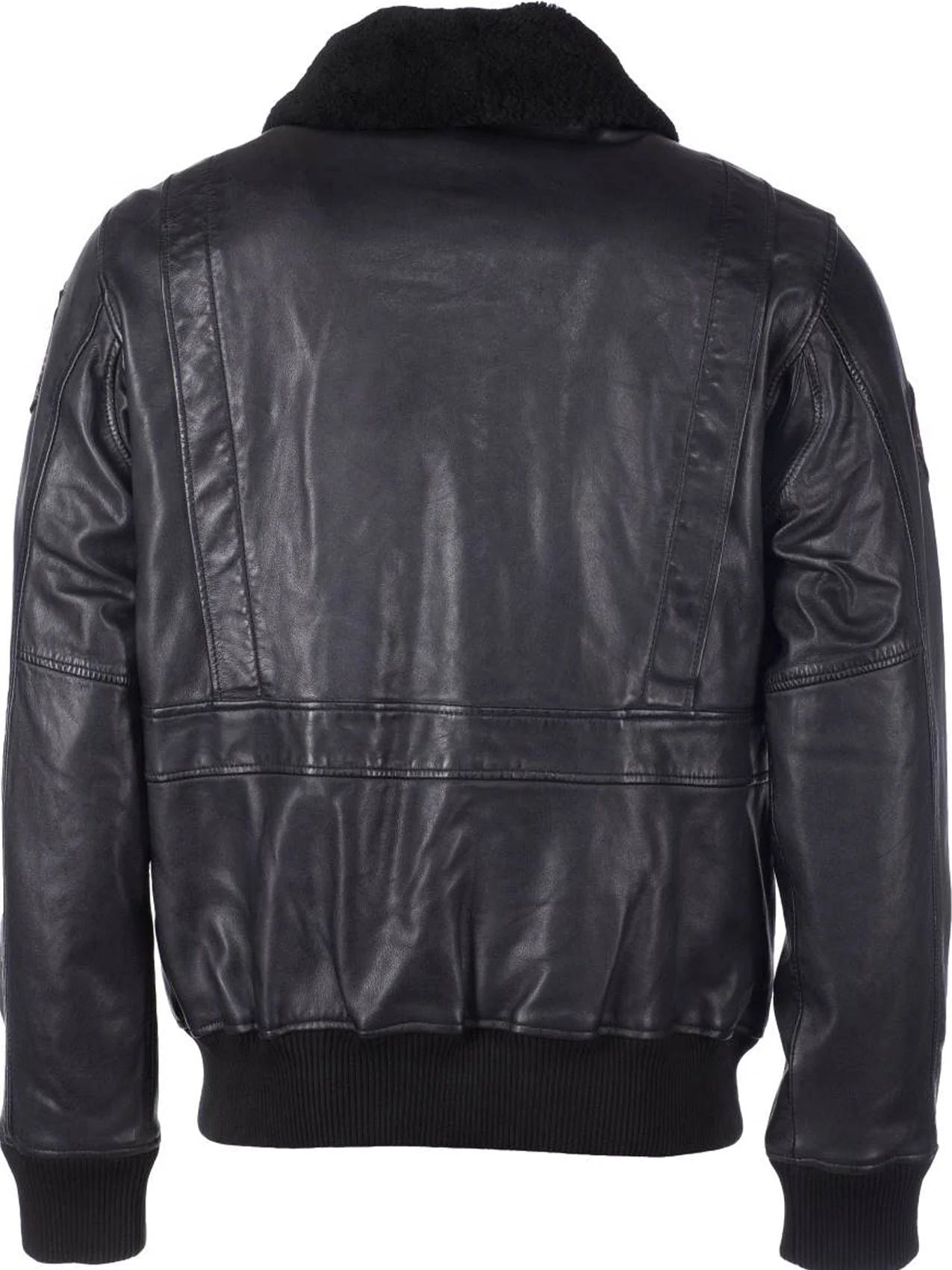 Top GunThe Official Top Gun ® Leather Jacket